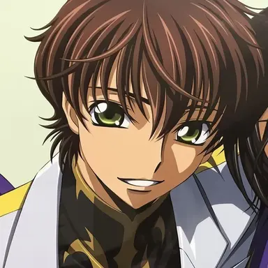 Profile image of スザク