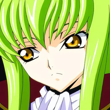 Profile image of C.C.