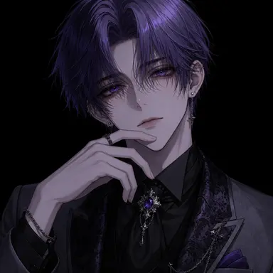 Profile image of 紫月