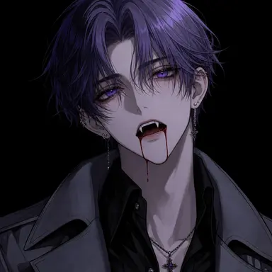Profile image of 紫月