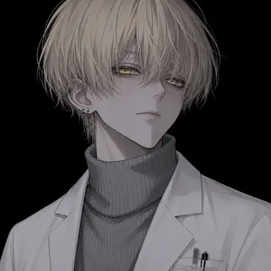 Profile image of 玲夜
