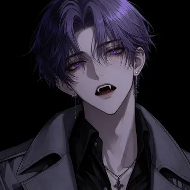 Profile image of 紫月