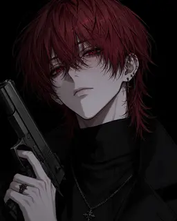 Profile image of 梨紅