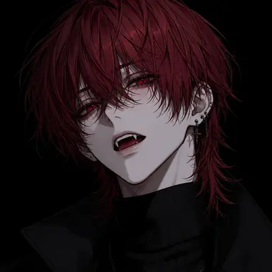 Profile image of 梨紅