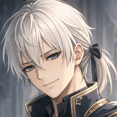Profile image of Roan