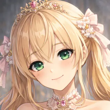Profile image of Marie
