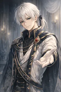 Profile image of Roan