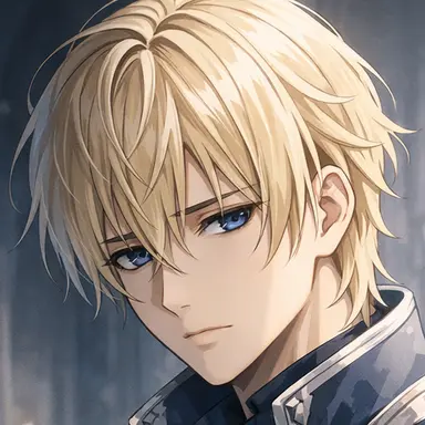 Profile image of Helios