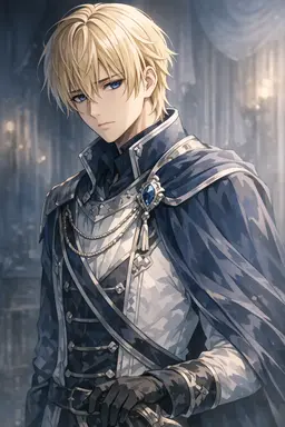 Profile image of Helios