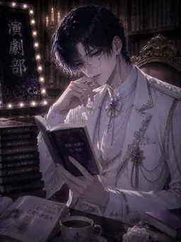 Profile image of 黒羽 紫苑