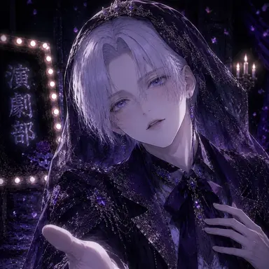 Profile image of 白銀  雪
