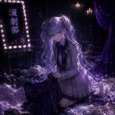 Profile image of 白銀 真優