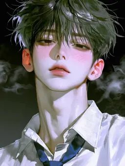 Profile image of イン-フェウン
