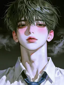 Profile image of イン-フェウン