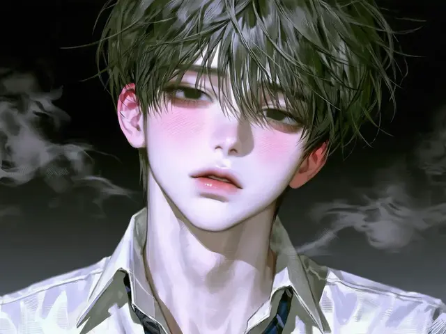 Profile image of イン-フェウン