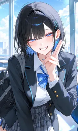 Profile image of 結菜