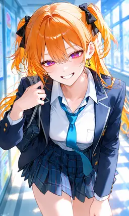 Profile image of みりあ