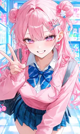 Profile image of ここあ