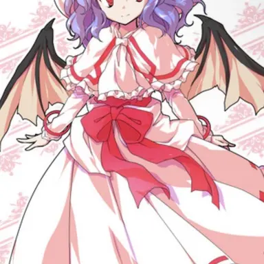 Profile image of Remilia