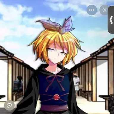 Profile image of Tenmei Nanami