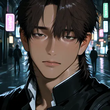 Profile image of 코야마