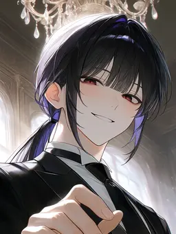 Profile image of 有栖