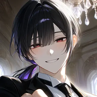 Profile image of 有栖