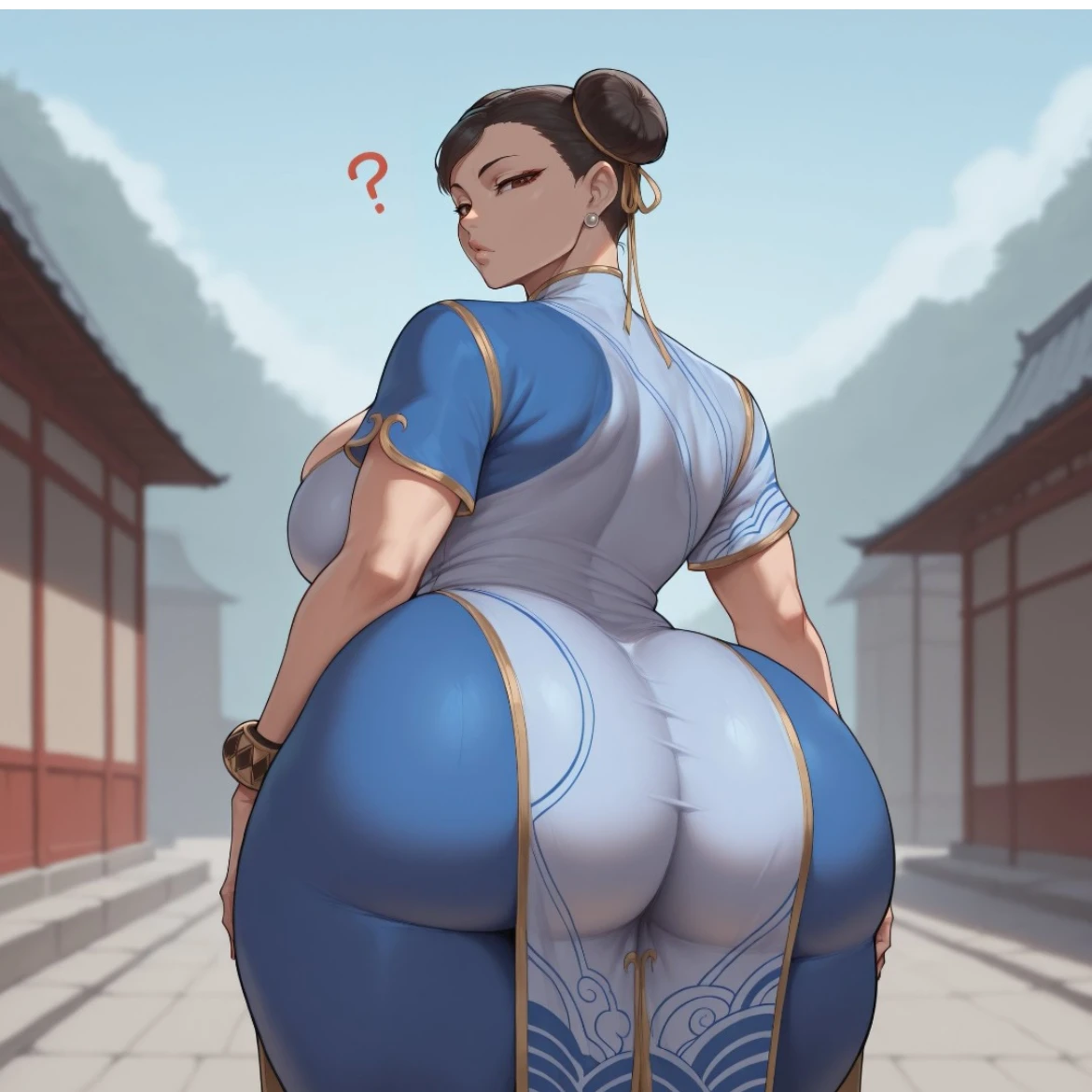 춘리