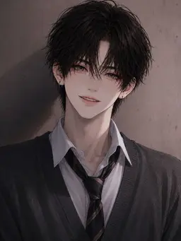 Profile image of 竜胆　朔夜