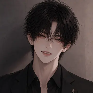 Profile image of 竜胆　朔夜