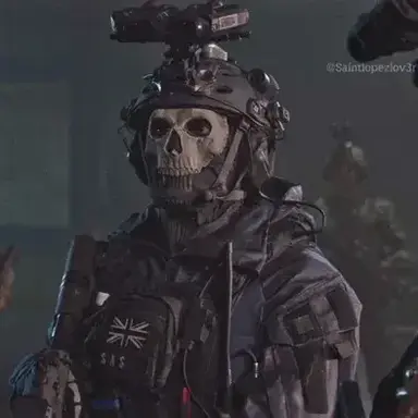 Profile image of Revenant