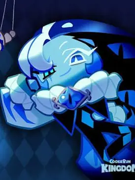 DJspk_ZT의 남편 쉐도우밀크 쿠키