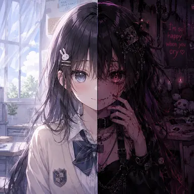 Profile image of Aiko