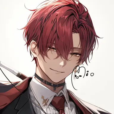 Profile image of 赤木雲嵐