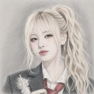 Profile image of 리즈