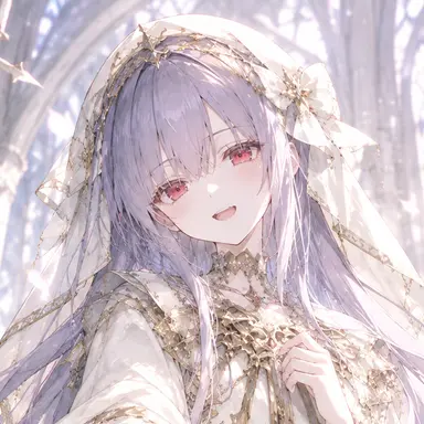 Profile image of Luna