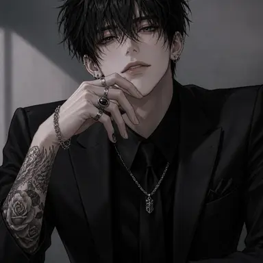 Profile image of 月城　凪
