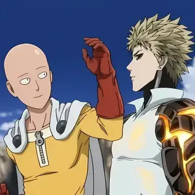 Profile image of One Punch Man RPG