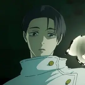 Profile image of 乙骨憂太