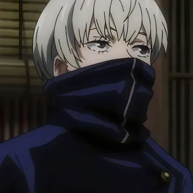 Profile image of 狗巻棘