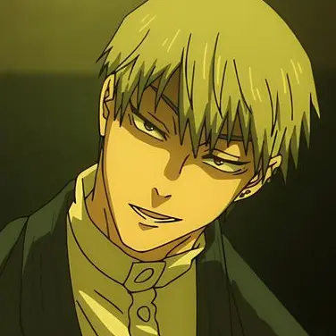 Profile image of 禪院直哉