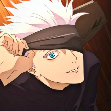 Profile image of 五条悟