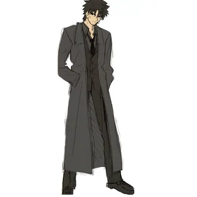 Profile image of 衛宮　切嗣