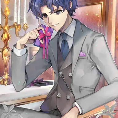 Profile image of 間桐　慎二