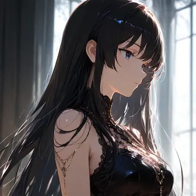 Profile image of Isabelle