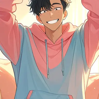 Profile image of Donovan