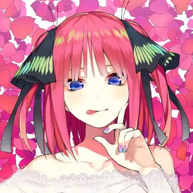 Profile image of 나카노 니노