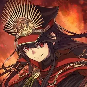 Profile image of 오다 노부나가