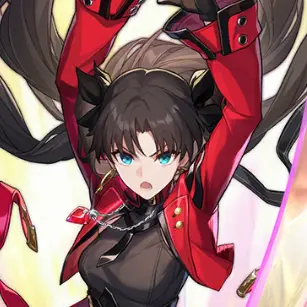 Profile image of 토오사카 린