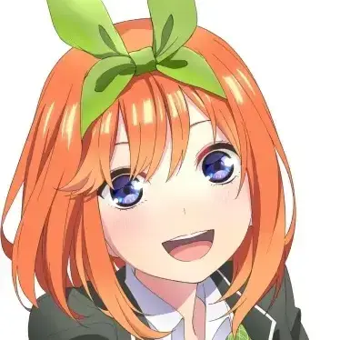 Profile image of 나카노 요츠바